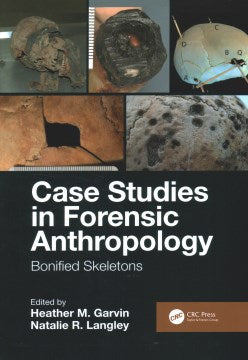 Case Studies in Forensic Anthropology - MPHOnline.com