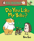 Do You Like My Bike? - MPHOnline.com