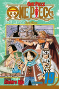 One Piece 19 - MPHOnline.com