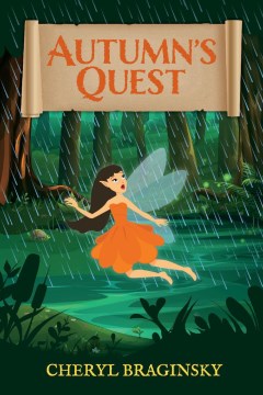 Autumn's Quest - MPHOnline.com