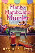 Mango, Mambo, and Murder - MPHOnline.com