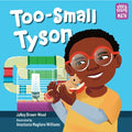 Too-Small Tyson - MPHOnline.com