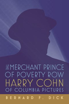 The Merchant Prince of Poverty Row - MPHOnline.com