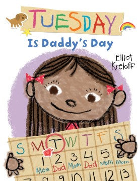 Tuesday Is Daddy's Day - MPHOnline.com