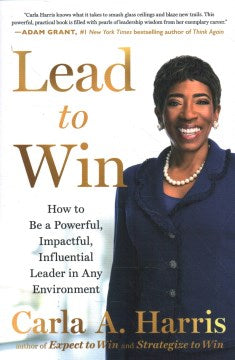 Lead To Win - MPHOnline.com