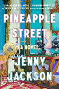 Pineapple Street - MPHOnline.com