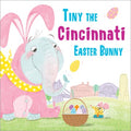 Tiny the Cincinnati Easter Bunny - MPHOnline.com