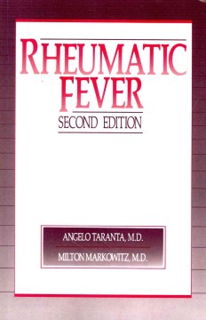 Rheumatic Fever - MPHOnline.com