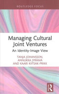 Managing Cultural Joint Ventures - MPHOnline.com