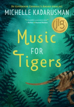 Music for Tigers - MPHOnline.com