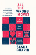 All the Wrong Moves - MPHOnline.com