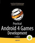 Practical Android 4 Games Development - MPHOnline.com