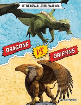 Dragons vs. Griffins - MPHOnline.com