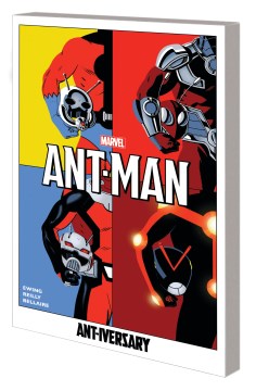 Ant-Man - MPHOnline.com