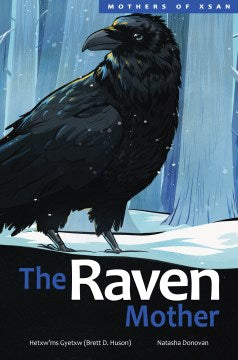 The Raven Mother - MPHOnline.com