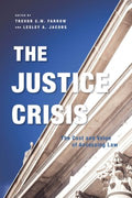 The Justice Crisis - MPHOnline.com