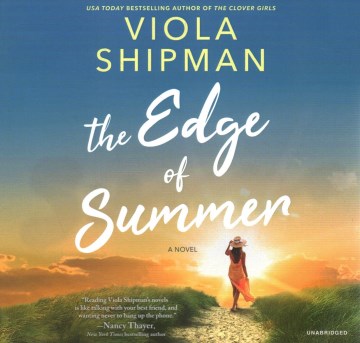 The Edge of Summer - MPHOnline.com