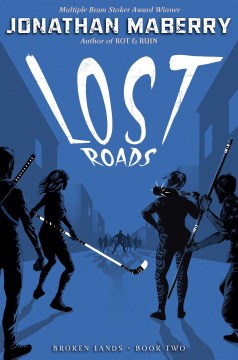 Lost Roads - MPHOnline.com