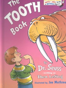 The Tooth Book - MPHOnline.com