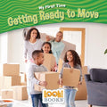 Getting Ready to Move - MPHOnline.com