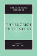 The Cambridge History of the English Short Story - MPHOnline.com