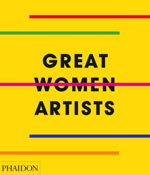 Great Women Artists - MPHOnline.com