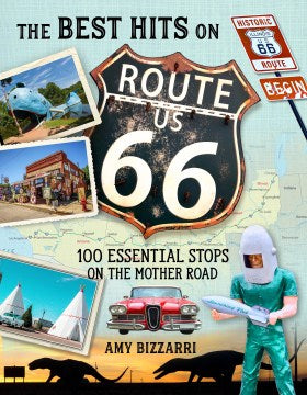 The Best Hits on Route 66 - MPHOnline.com