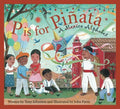 P Is for Pinata - MPHOnline.com