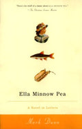 Ella Minnow Pea - MPHOnline.com