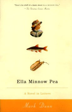 Ella Minnow Pea - MPHOnline.com