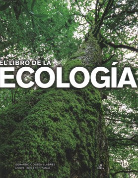 El libro de la ecolog?a / The Ecology Book - MPHOnline.com