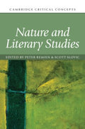 Nature and Literary Studies - MPHOnline.com