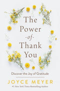 The Power of Thank You - MPHOnline.com