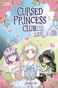 Cursed Princess Club 1 - MPHOnline.com