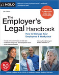 The Employer's Legal Handbook - MPHOnline.com