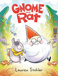 Gnome and Rat - MPHOnline.com