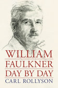William Faulkner Day by Day - MPHOnline.com