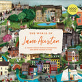 The World of Jane Austen - MPHOnline.com