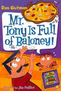 Mr. Tony Is Full of Baloney! - MPHOnline.com