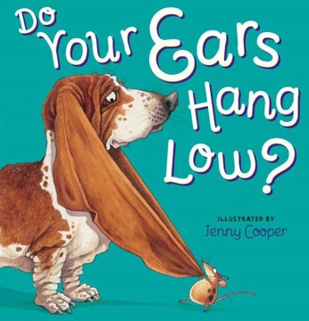 Do Your Ears Hang Low? - MPHOnline.com