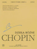 Various Works / Dziela Rozne - MPHOnline.com