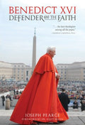 Benedict XVI - MPHOnline.com