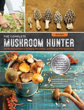 The Complete Mushroom Hunter - MPHOnline.com