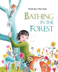 Bathing in the Forest - MPHOnline.com