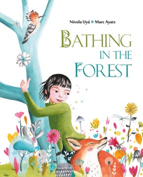 Bathing in the Forest - MPHOnline.com