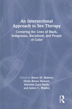 An Intersectional Approach to Sex Therapy - MPHOnline.com