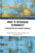 What Is Heterodox Economics? - MPHOnline.com