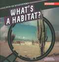 What's a Habitat? - MPHOnline.com