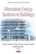 Alternative Energy Systems in Buildings - MPHOnline.com