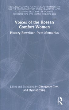 Voices of the Korean Comfort Women - MPHOnline.com